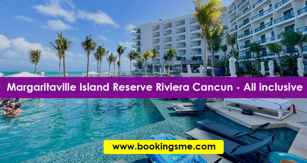 Hilton Cancun An All Inclusive Resort (Cancun Mexico)