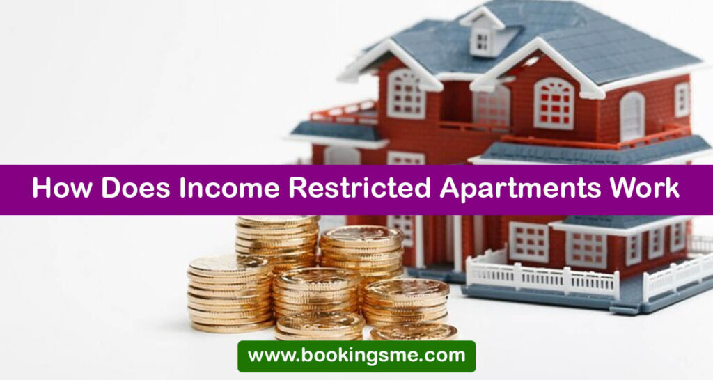 How Does Income Restricted Apartments Work