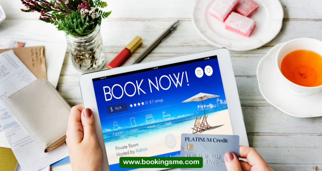 can hotels increase price after booking