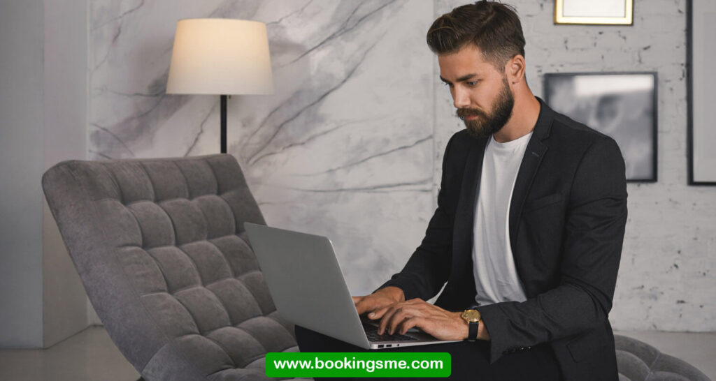 are hotel booking sites reliable