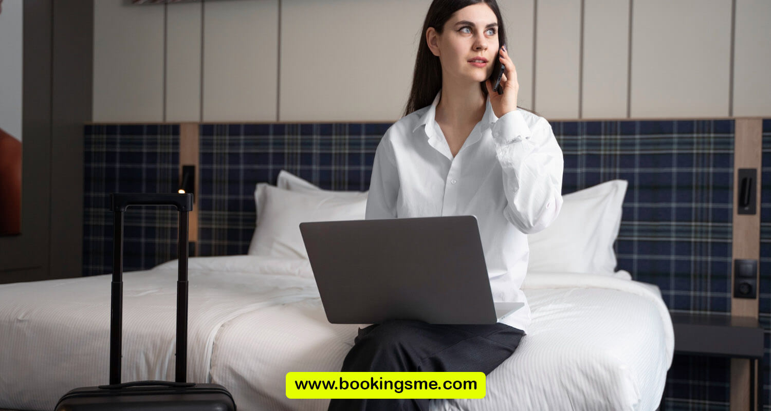 can hotels increase price after booking