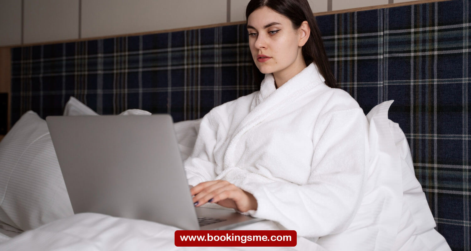 can hotels see what you are browsing on incognito