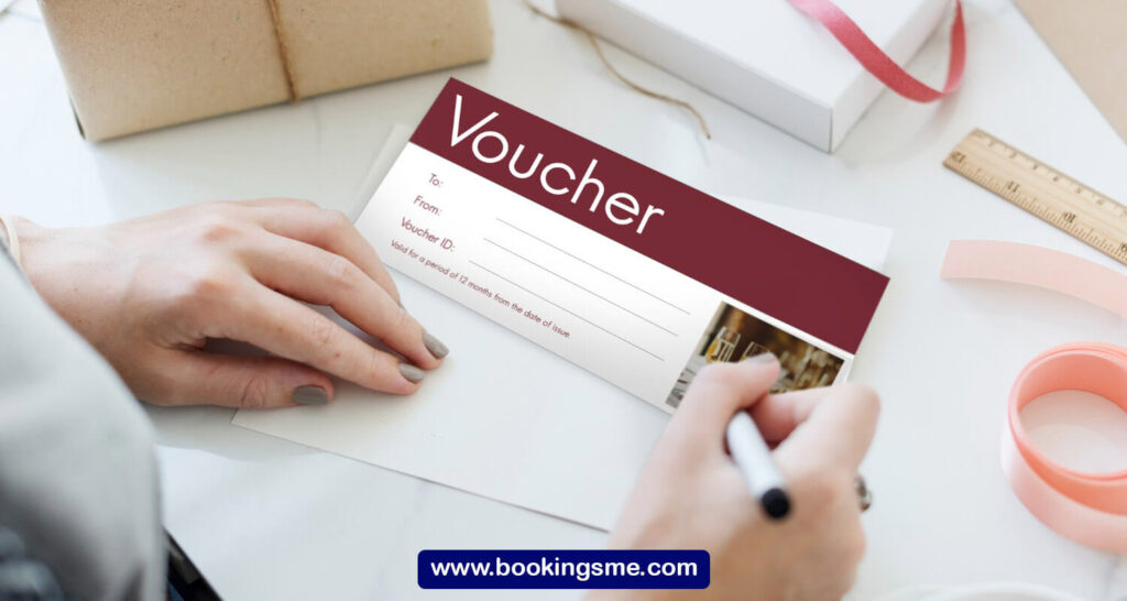 how do homeless get hotel vouchers