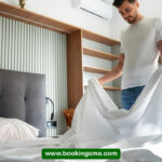 how to check for bed bugs in a hotel