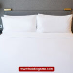 what sheets do hotels use