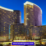 Las Vegas hotels without resort fees