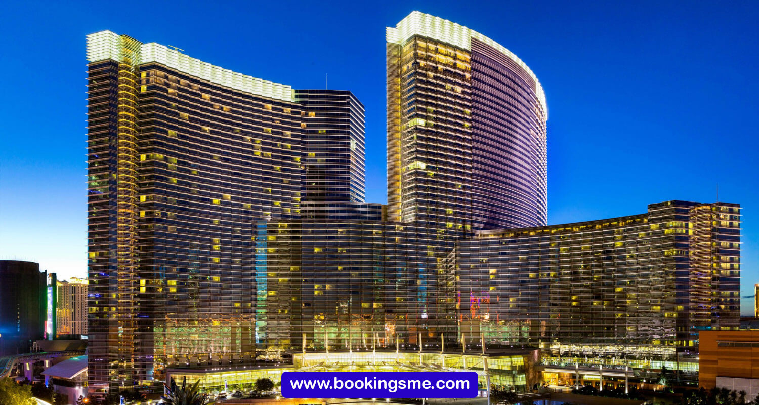 Las Vegas hotels without resort fees
