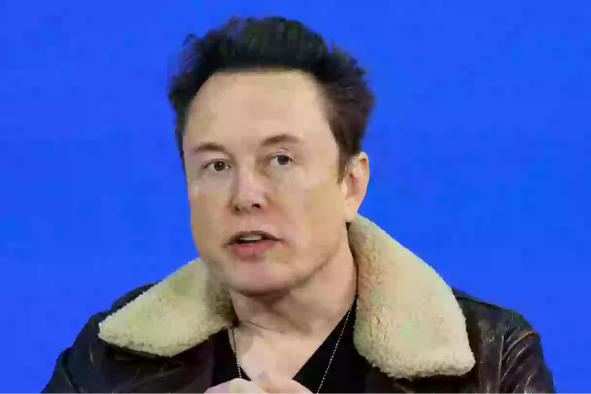 Elon Musks Daughter Accuses Him of Funding Gender Assignment at Birth in Harsh Statement