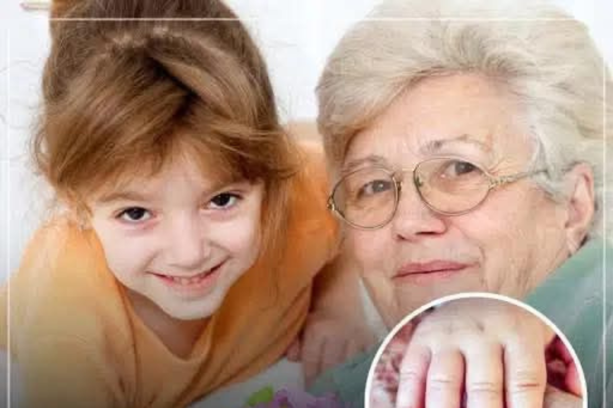 Grandparents are essential to a childs growth but studies indicate that maternal grandmothers have a uniquely strong impact. While all grandmothers provide love and support genetics subtly infl