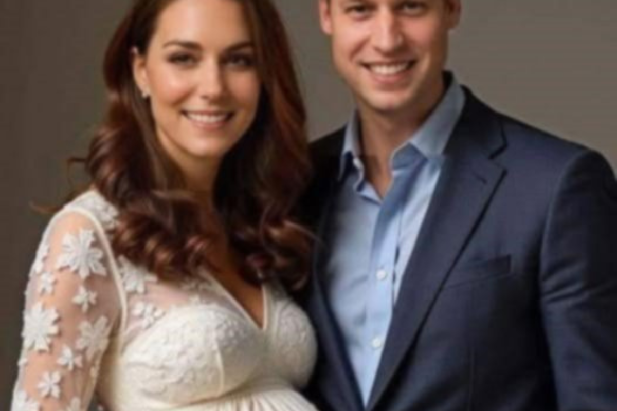 Prince William and Princess Kate Celebrate Exciting News During a Season of Renewal