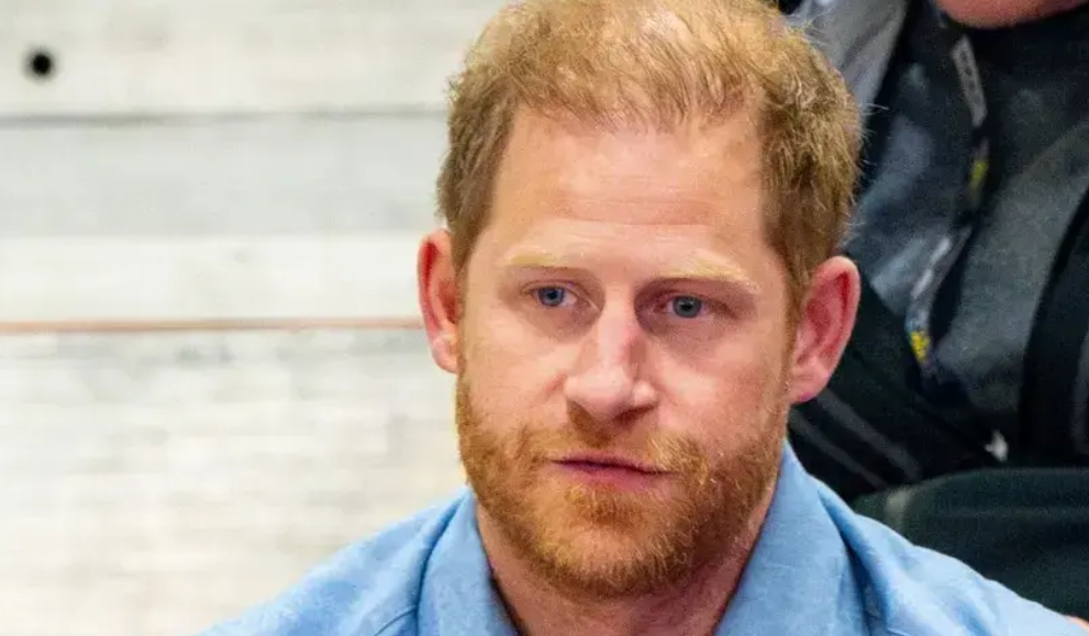Royal Rift Deepens After Prince Harry’s Stunning Ultimatum 2 Screenshot 2025 10 06 021900